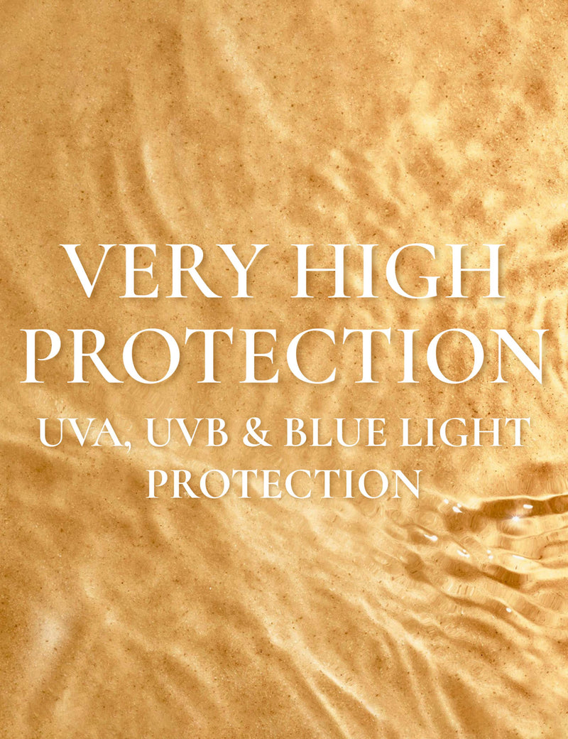 NUXE sun melting cream SPF50 50ml - British product