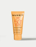 NUXE sun melting cream SPF50 50ml - British product
