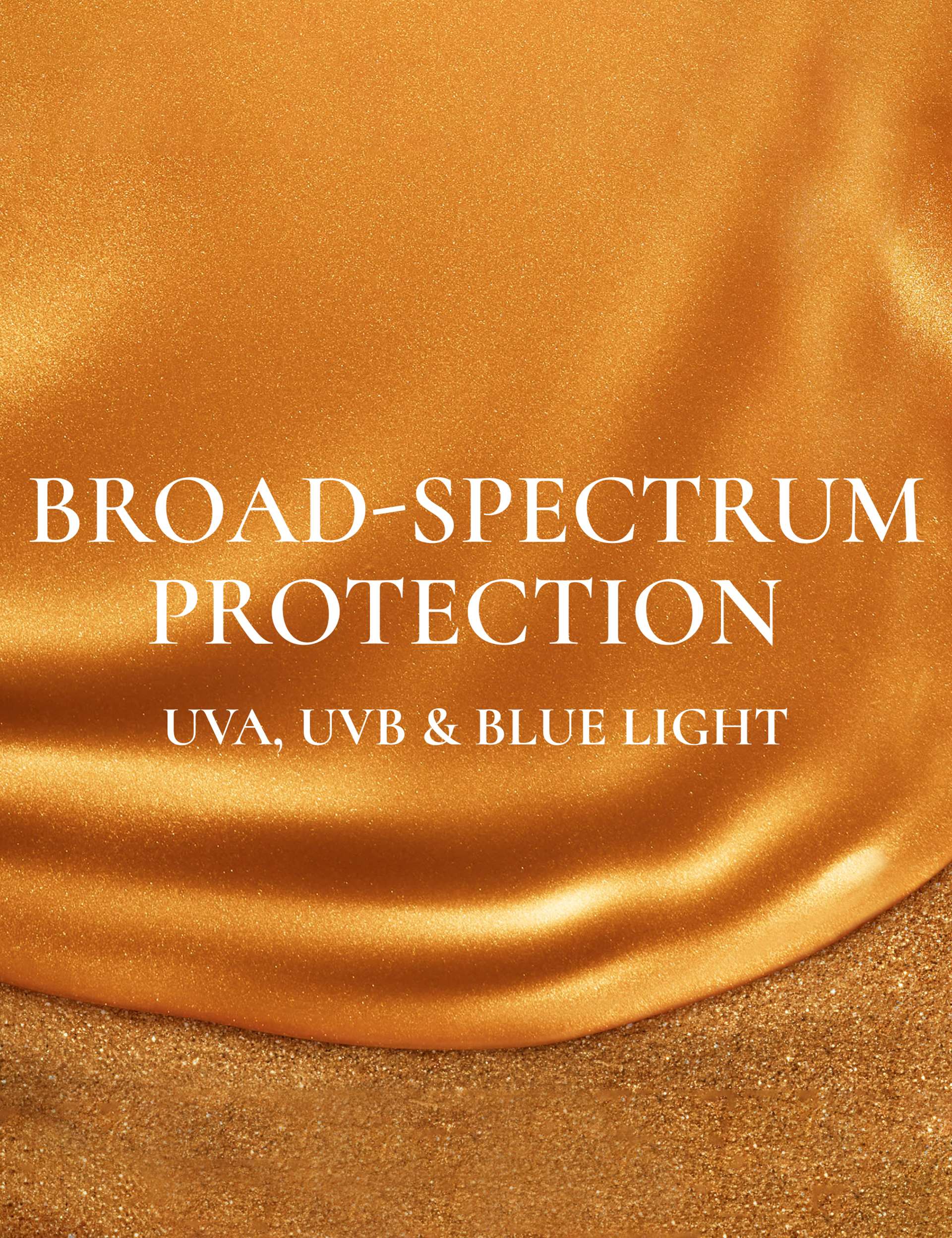 NUXE Gold Shimmer sun oil SPF 30 150ml, UK version