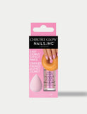 Nail Glaze Candy chrome effect kit 10ml, imported from the UK