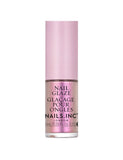 Nail Glaze Candy chrome effect kit 10ml, imported from the UK