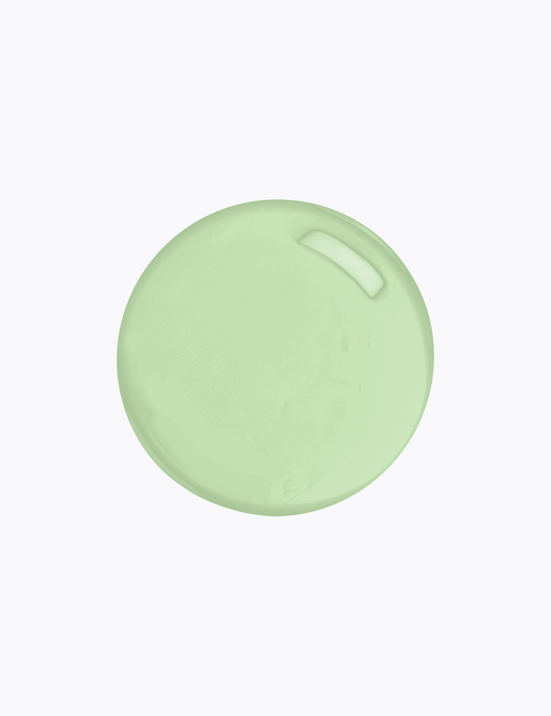Nails.INC Nail Kale Base Coat 14ml, imported from the UK