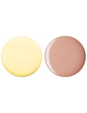 Nails.INC Butter Creme Nail Polish Duo 2x14ml, UK version