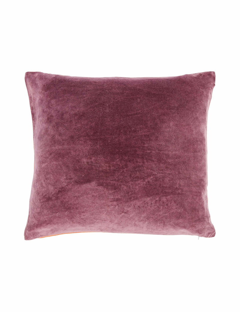 Land & Shore Narin cushion 45cm square, UK version