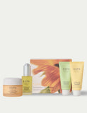 Natural Radiance Skin Collection skincare set - British product