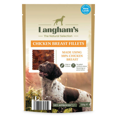 aldi Natural Dog Treats- Buy online at McGrocer