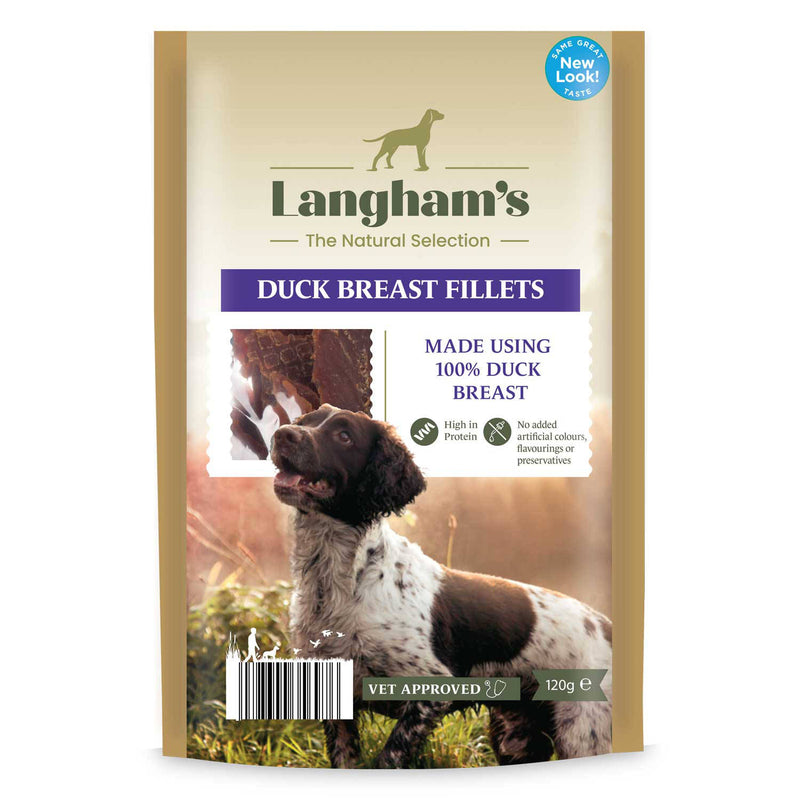 Natural Dog Treats