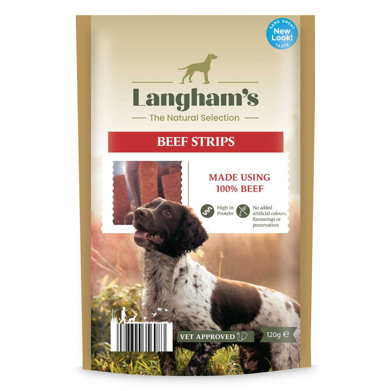 Natural Dog Treats
