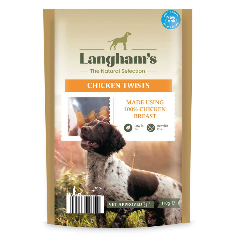 Natural Dog Treats