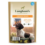 Natural Dog Treats