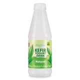 Natural Kefir Drink dairy beverage for gut health, UK version