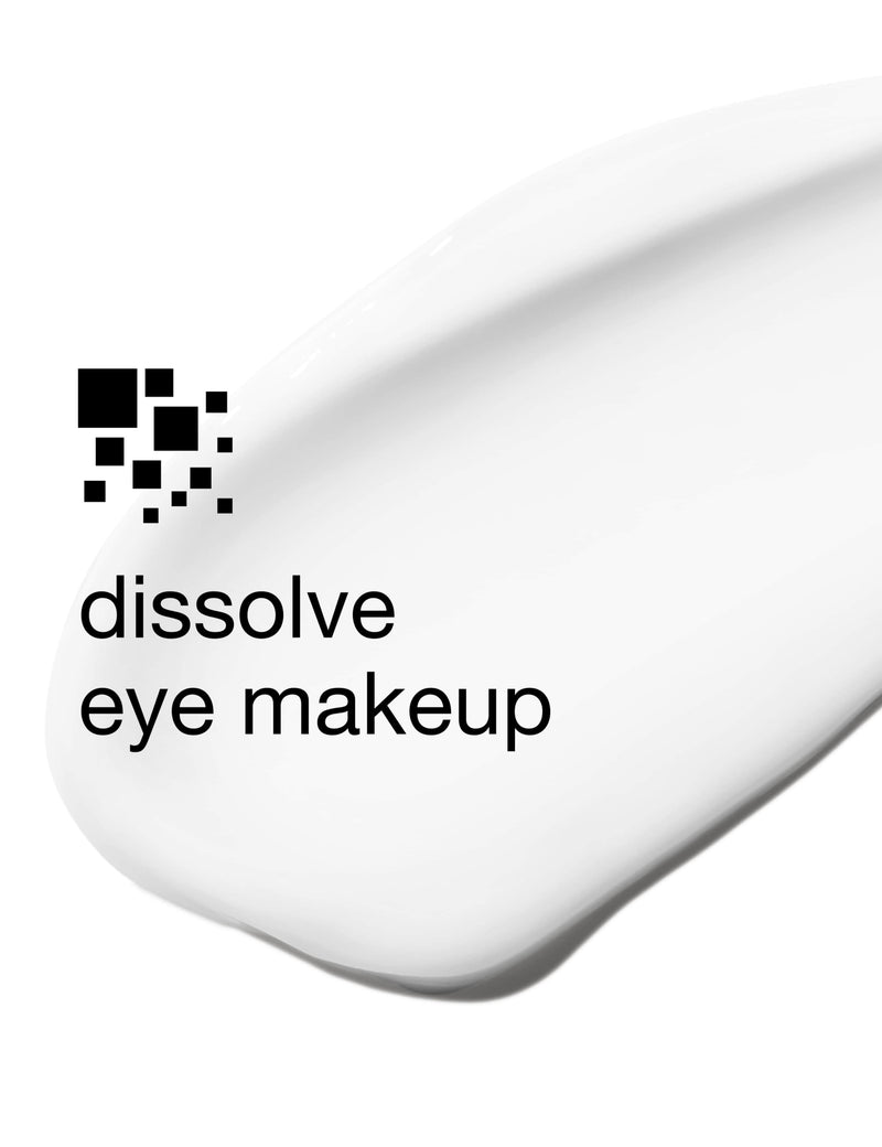 Clinique Naturally Gentle eye makeup remover 75ml, imported from the UK