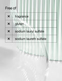 Clinique Naturally Gentle eye makeup remover 75ml, imported from the UK
