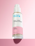 The Organic Pharmacy neck and chest firming lotion 50ml, UK version
