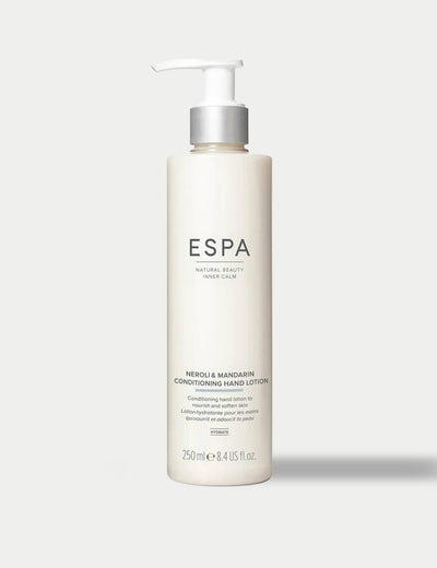 M&S Neroli and Mandarin Conditioning Hand Lotion 250 ml- Buy online at McGrocer