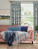 Land & Shore Nessa Cushion pure cotton cushion, UK version