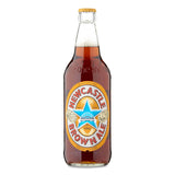 Newcastle Brown Ale brown ale in a bottle, UK version
