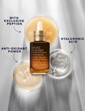 Estée Lauder night set with Advanced Night Repair, imported from the UK
