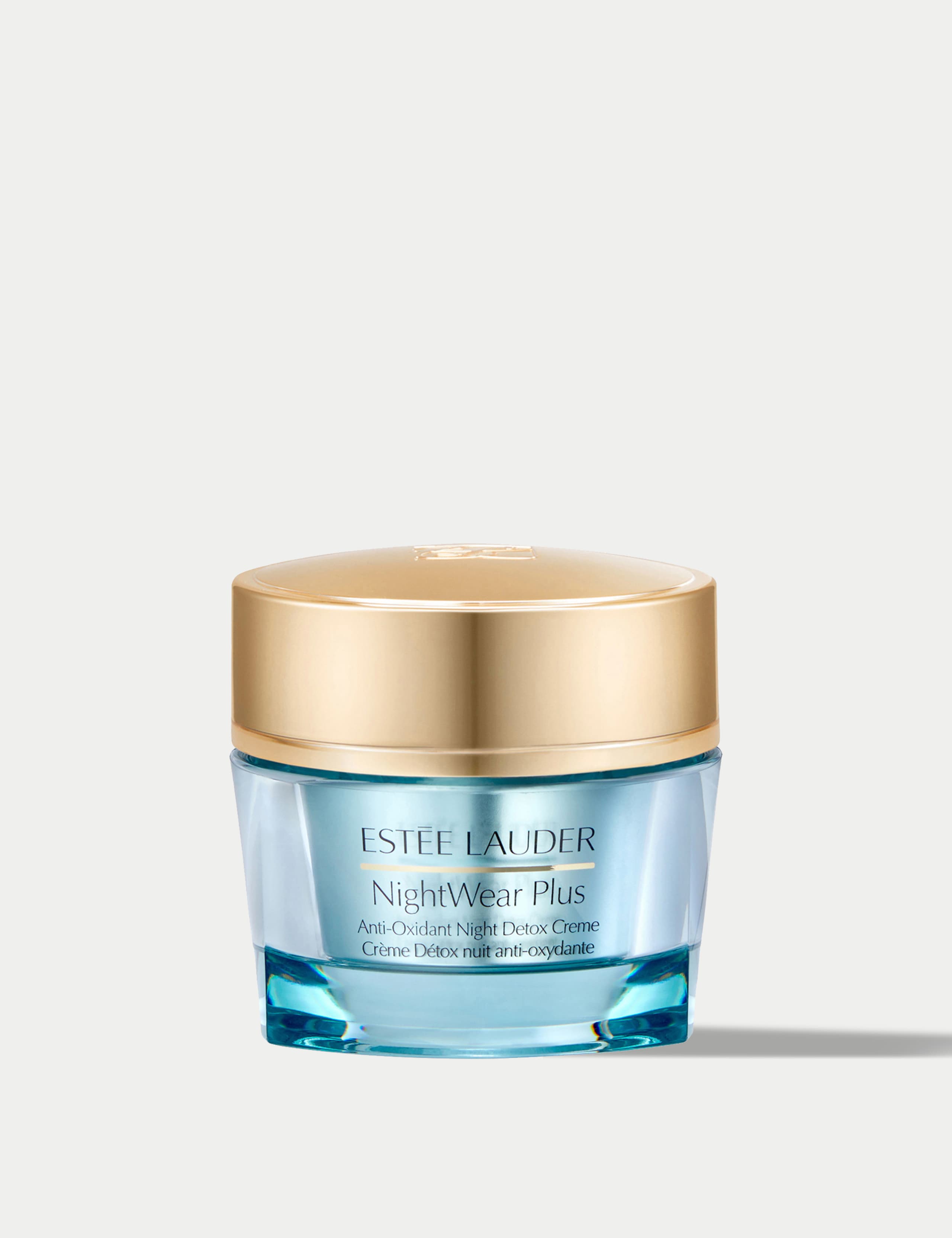 Estée Lauder night cream 50 ml, imported from the UK