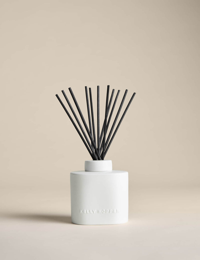 M&S No. 1 Fragrance ceramic reed diffuser 200ml, imported from the UK