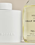 M&S No. 1 Fragrance ceramic reed diffuser 200ml, imported from the UK