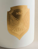 M&S decorative scented candle No.1 Fragrance, imported from the UK