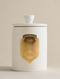 M&S decorative scented candle No.1 Fragrance, imported from the UK