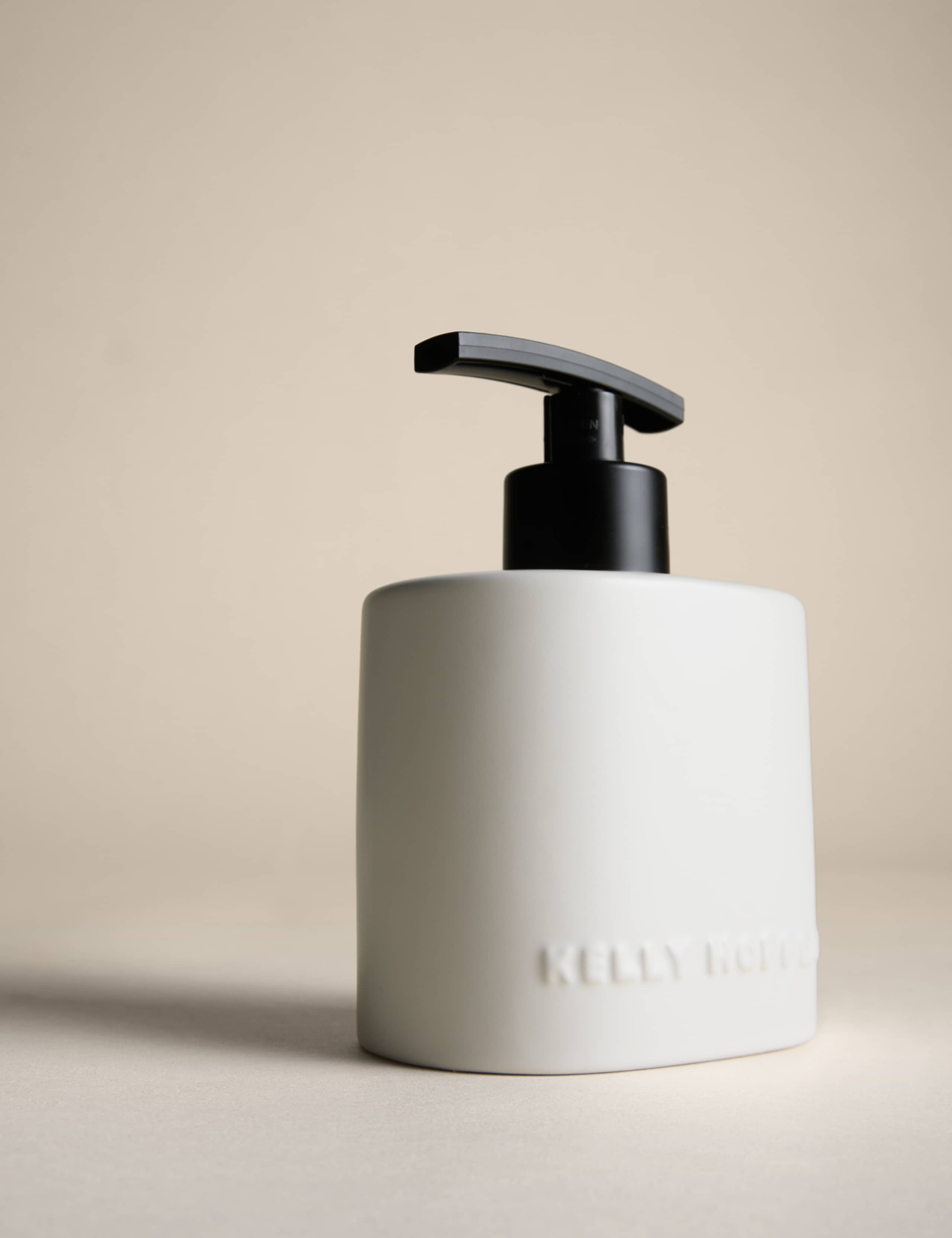 M&S X Kelly Hoppen No. 1 Fragrance Hand Lotion 250ml, imported from the UK