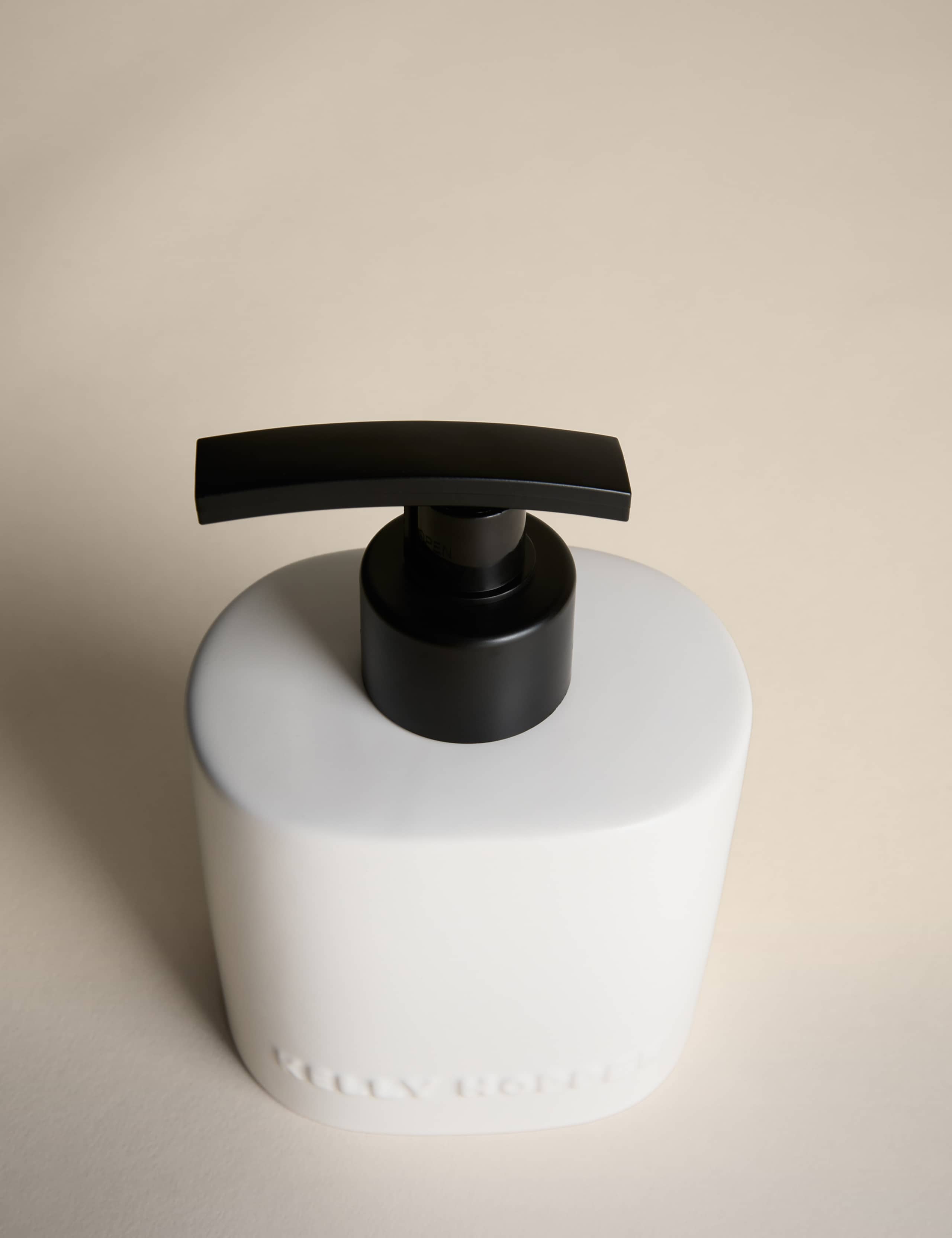 M&S X Kelly Hoppen No. 1 Fragrance Hand Lotion 250ml, imported from the UK