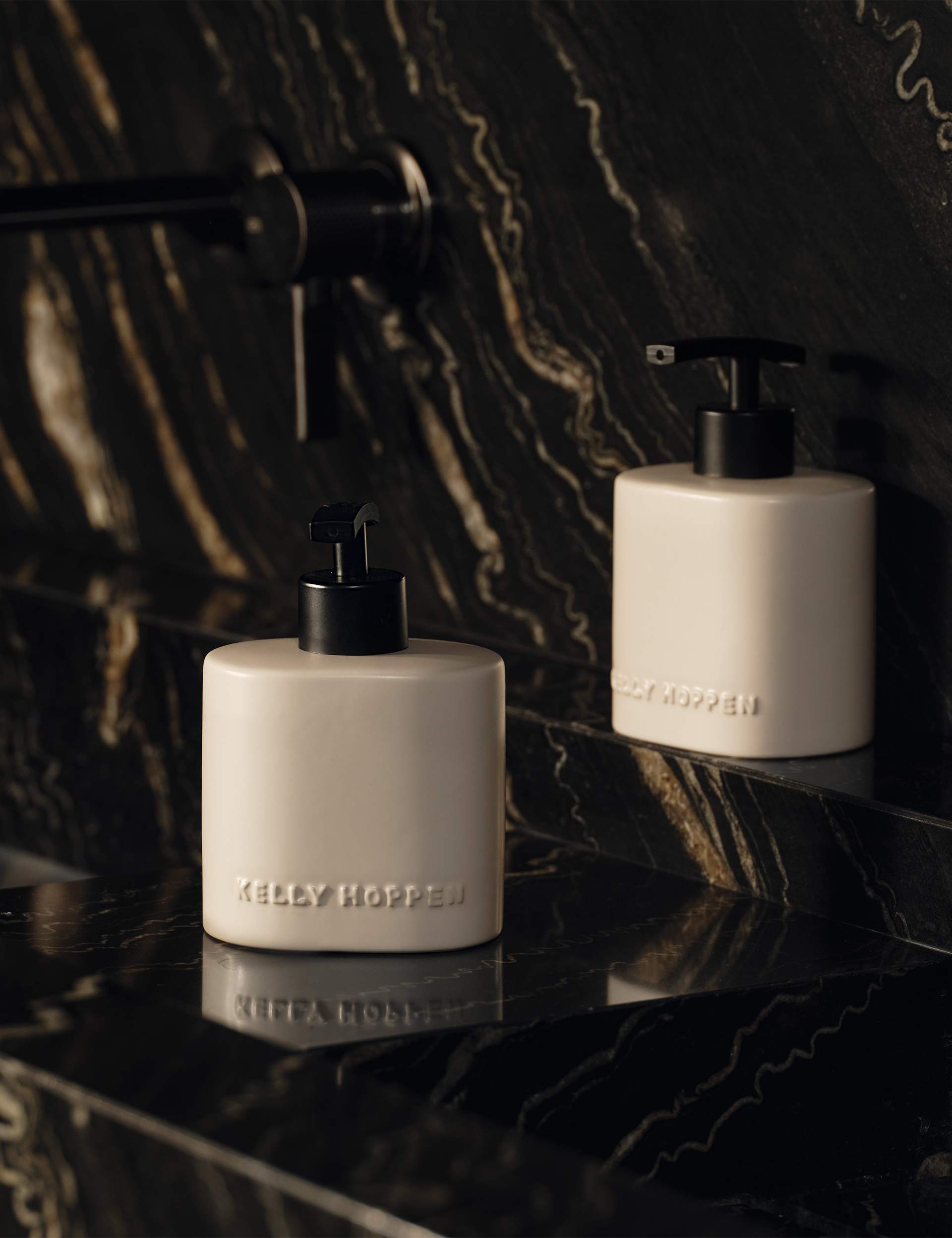 M&S No. 1 Fragrance Hand Wash 250ml, imported from the UK