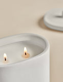 No. 1 Fragrance Lidded Ceramic Candle 400g