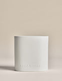 No. 1 Fragrance Oval Ceramic Candle 800g