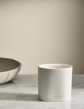 No. 1 Fragrance Oval Ceramic Candle 800g