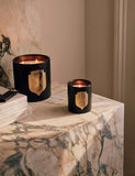 M&S scented candle No.2 Fragrance by Kelly Hoppen, UK version