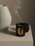 M&S scented candle No.2 Fragrance by Kelly Hoppen, UK version