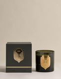 M&S No. 3 three-wick candle with citrus scent, imported from the UK