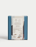 No.6 Sandalwood Haze eau de parfum set with 48ml and 9ml bottles, imported from the UK