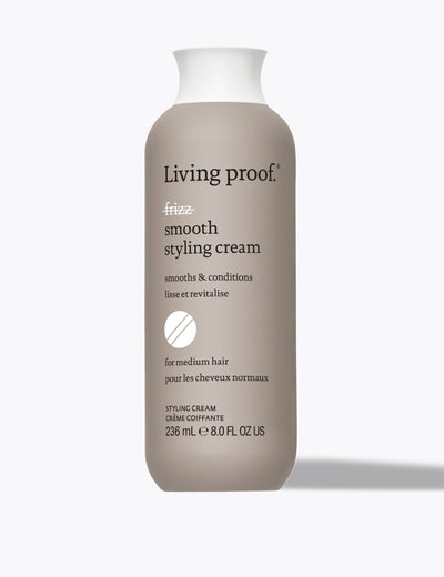 Crème Lissante No Frizz 236ml