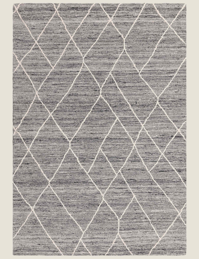 Asiatic Noah pure wool rug - British product