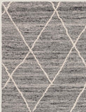 Asiatic Noah pure wool rug - British product