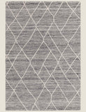 Asiatic Noah pure wool rug - British product