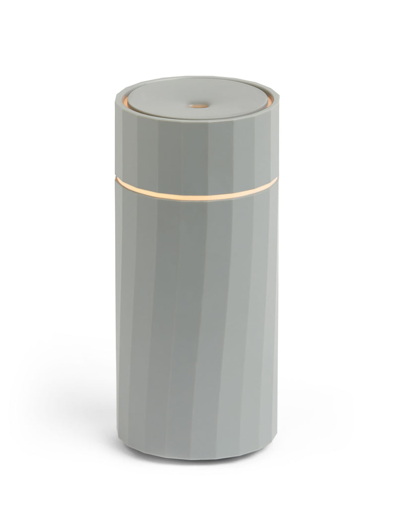 Made By Zen Nomad Aroma rechargeable electric diffuser, imported from the UK