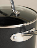 Non-Stick Pro saucepan 18cm - British product