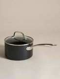 Non-Stick Pro saucepan 18cm - British product