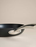 M&S Non-Stick Pro frying pan 24cm, imported from the UK