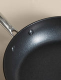 M&S Non-Stick Pro frying pan 24cm, imported from the UK