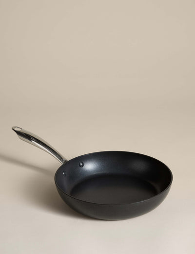 M&S M&S Non-Stick Pro 24cm Frying Pan- Buy online at McGrocer