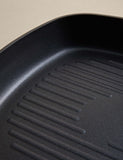M&S Non-Stick Pro 26cm Griddle Pan (British brand)