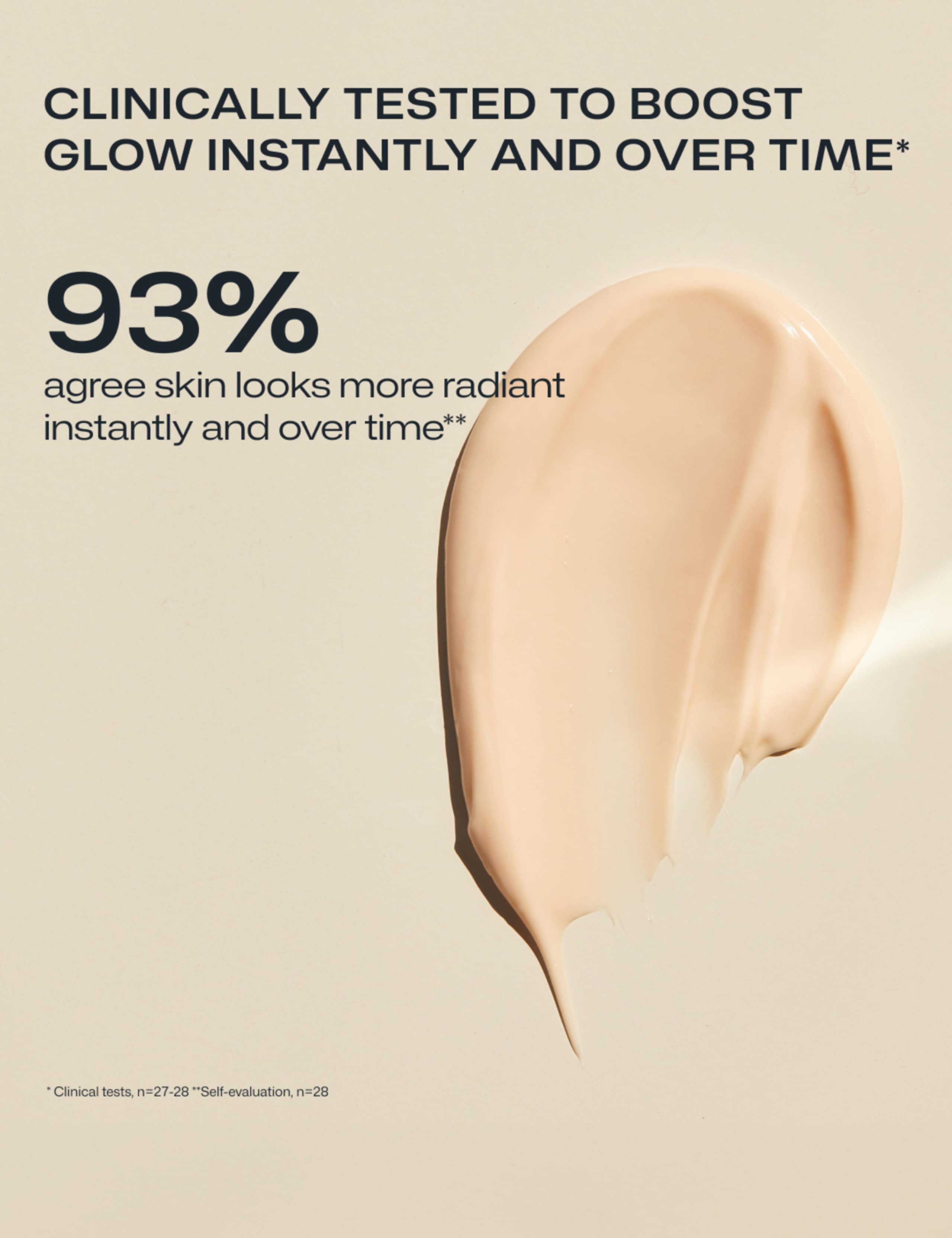 Nordic-C [VALO] Glow Moisturizer 50ml