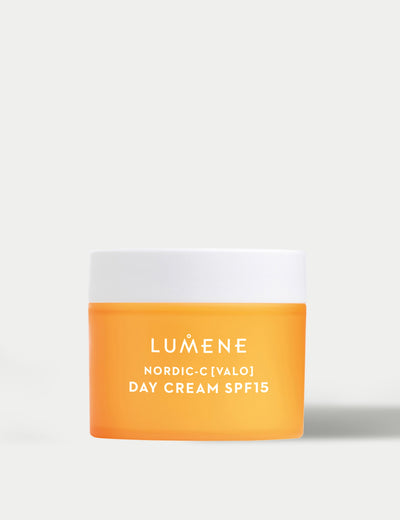 Nordic-C [Valo] Tagescreme LSF15 50ml